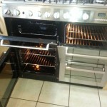 Darius Oven Cleaning Colchester After