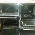 Darius Oven Cleaning Colchester Before
