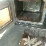 belling oven cleaning essex