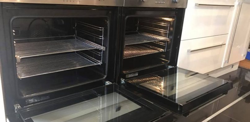Benefits of Oven Cleaning | Colchester