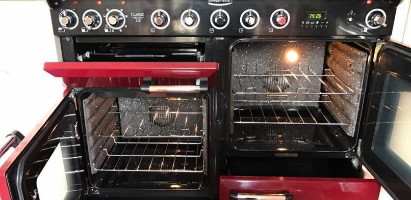 Oven Cleaning in Essex – Darius Oven Cleaning