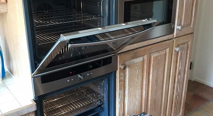How Often Should You Really Clean Your Oven?
