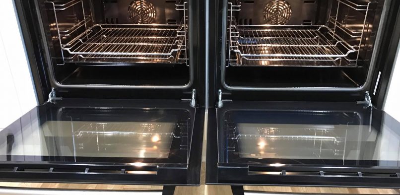 Do Self Cleaning Ovens Really Clean Themselves?