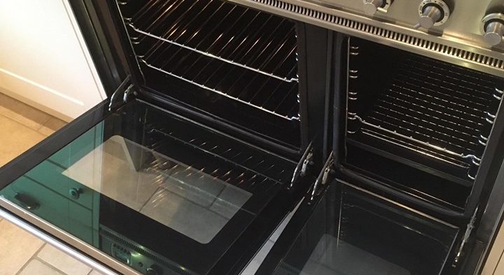 Refresh Your Oven After the Holidays with Darius Oven Cleaning Colchester