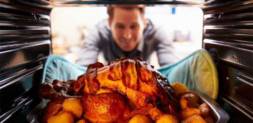 Darius Oven Cleaning – Christmas Opening Times 2019