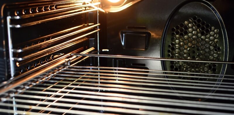 The Hidden Grease in Your Oven: What Are You Missing?