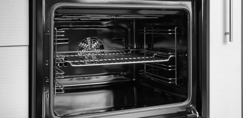 A Sparkling Kitchen Starts with Darius Oven Cleaning in Colchester